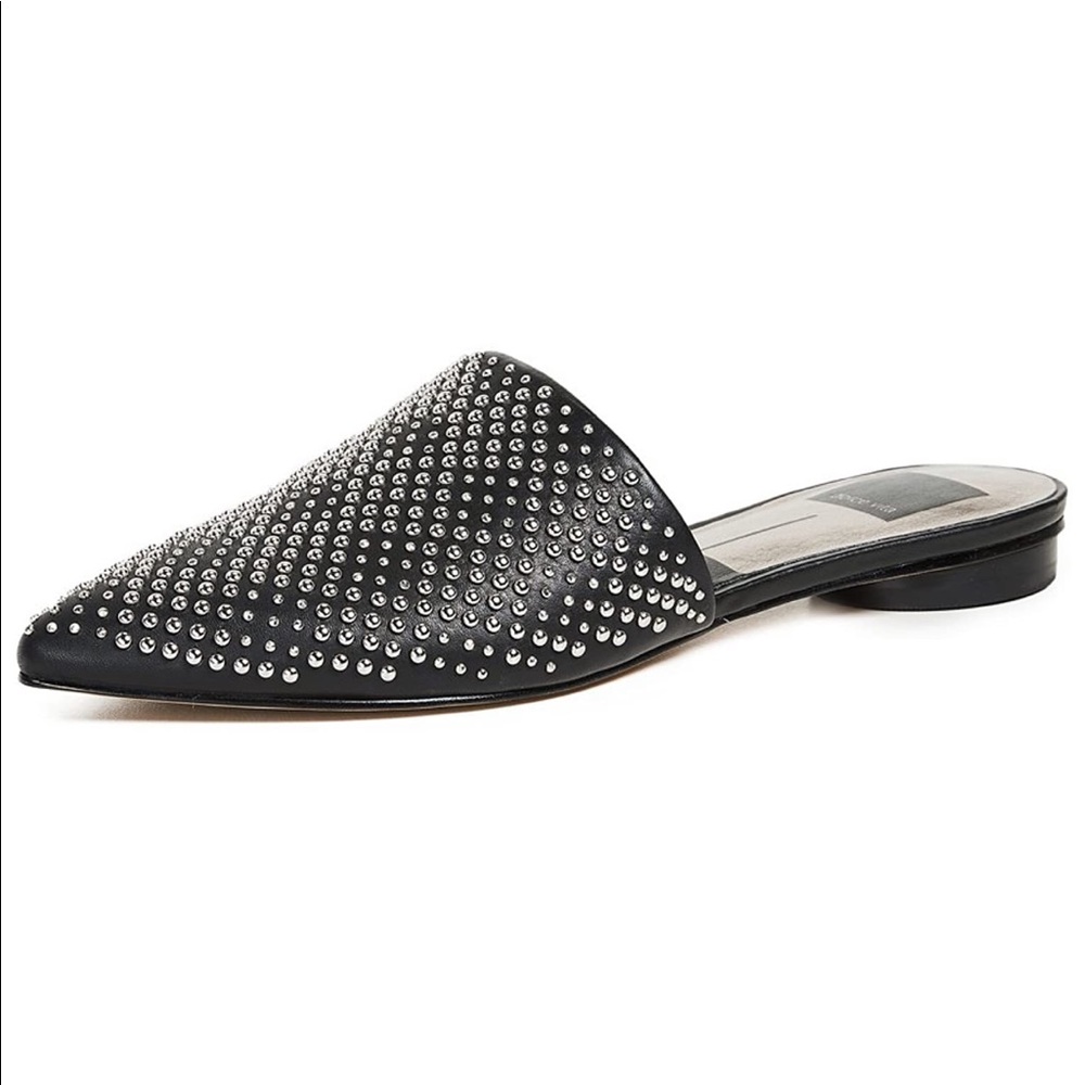 Dolce Vita Elvah Mule